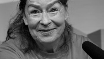 Nauja Lynge